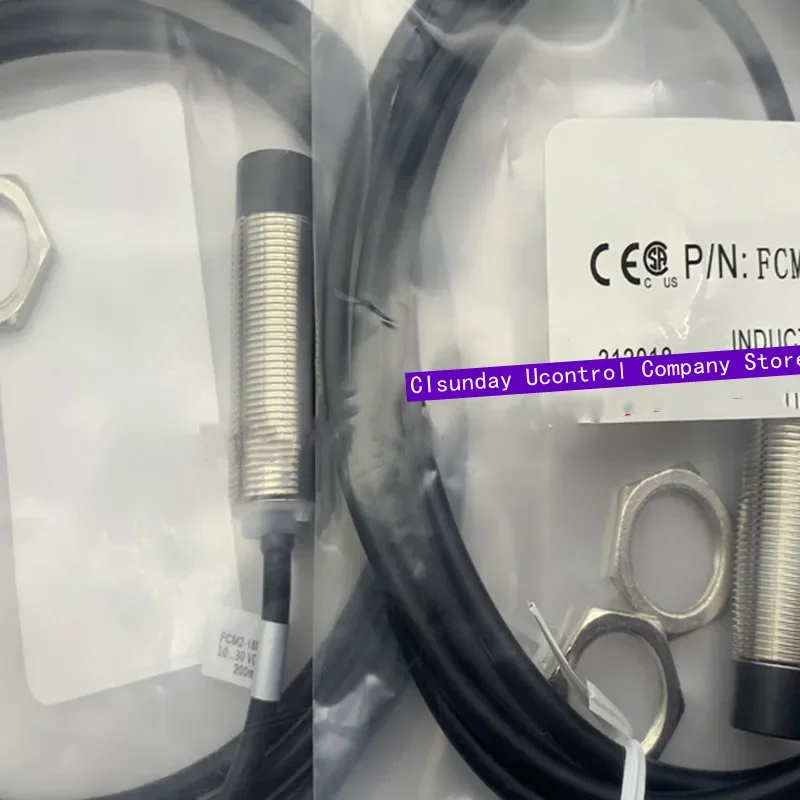 2 шт. новый бесконтактный переключатель FCM2-1204N-A3U2 FQP2-1604N-A3U2 FCU1-D0401N-A3U2
2 шт. новый бесконтактный переключатель FCM2-1204N-A3U2 FQP2-1604N-A3U2 FCU1-D0401N-A3U2