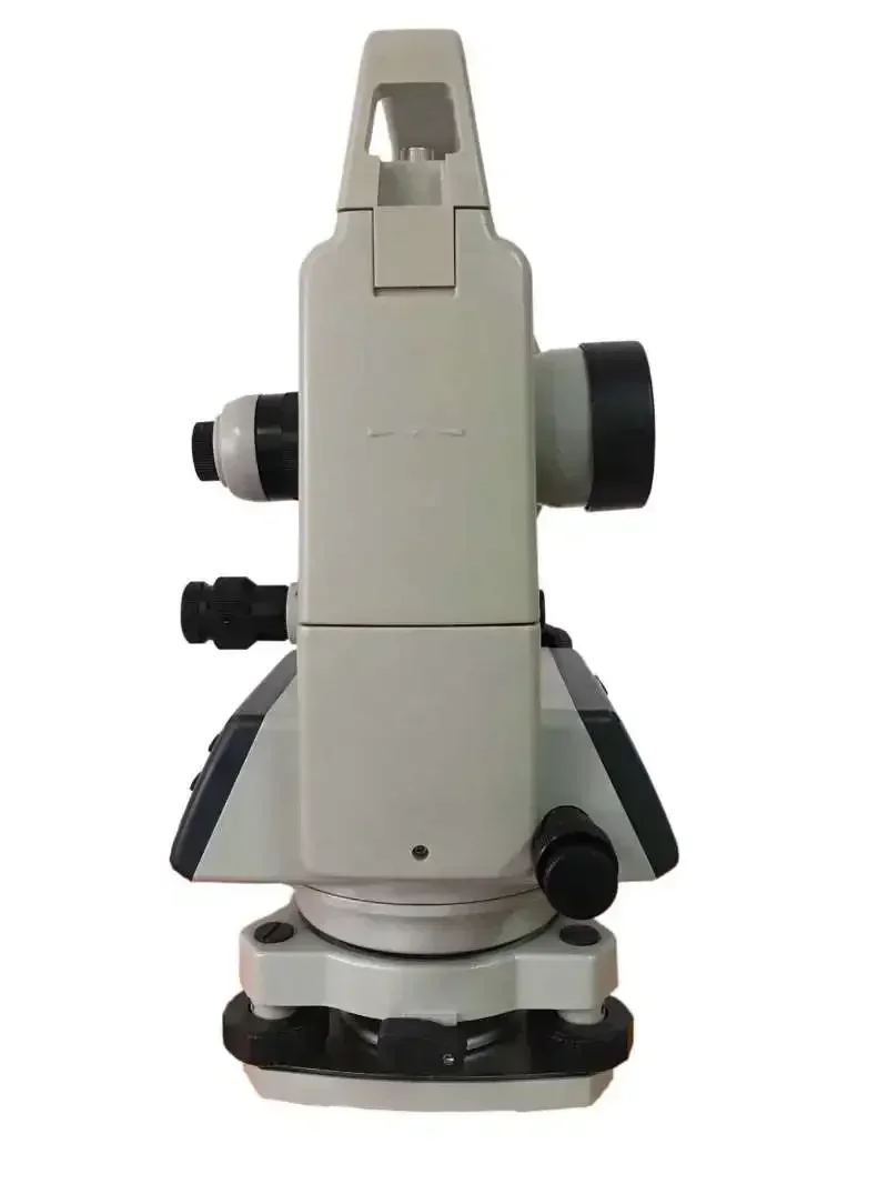 2024 Cheap Theodolite CDTO2 Electronic Theodolite Surveying Electronics Measuring Instruments
2024 Cheap Theodolite CDTO2 Electronic Theodolite Surveying Electronics Measuring Instruments