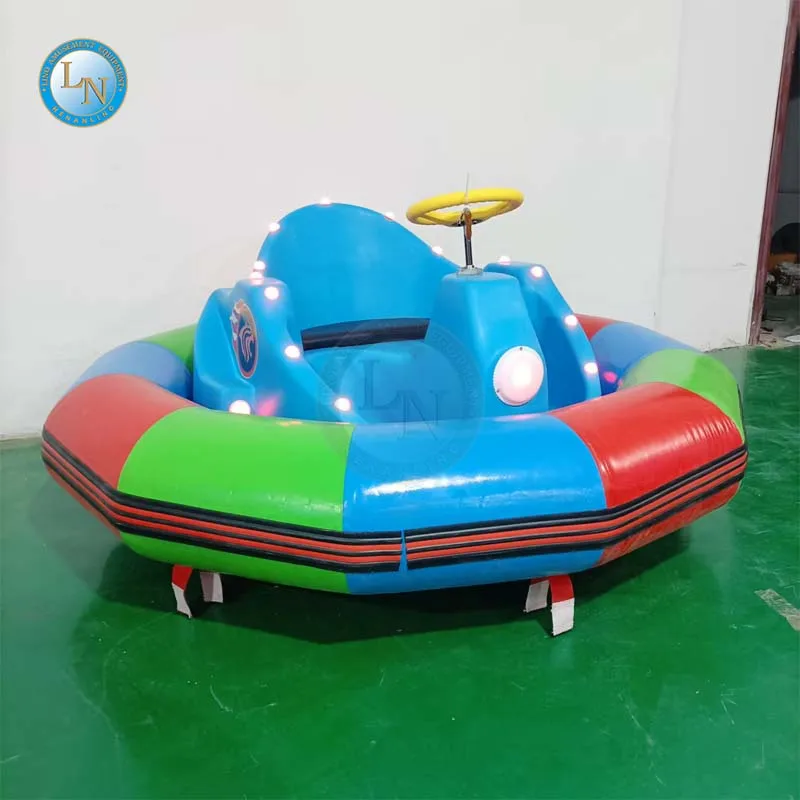 Make Kid More Happy Bumper Car Electric Toy Cars For Kids 360 Spinning New Children Battery Car
Make Kid More Happy Bumper Car Electric Toy Cars For Kids 360 Spinning New Children Battery Car
