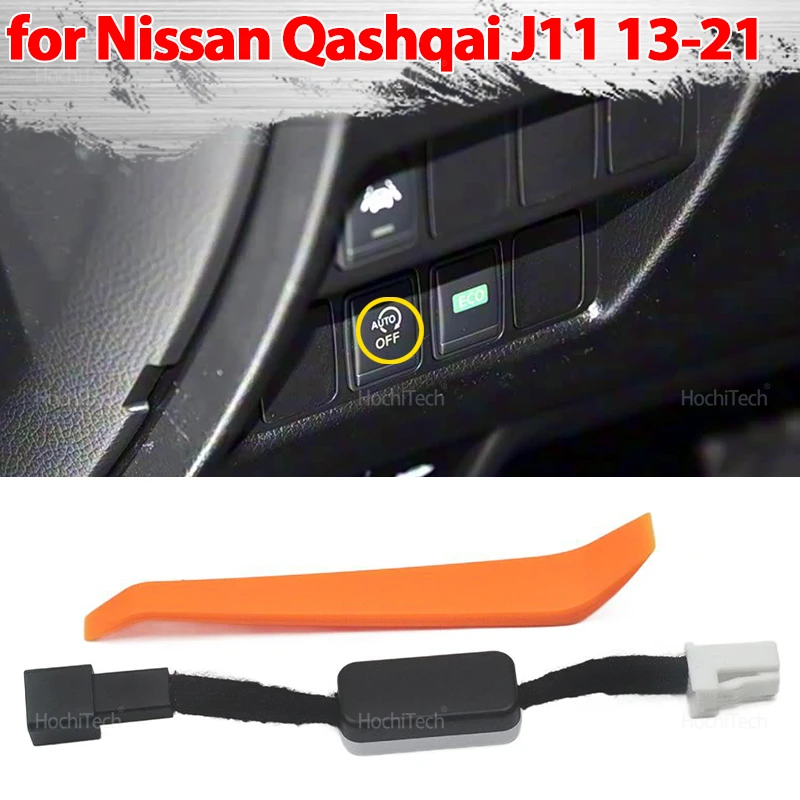 For Nissan Qashqai J11 MK2 2013-2021 Automatic Start Stop Engine System Off Eliminator Stop Start Canceller Plug Cable Memory
For Nissan Qashqai J11 MK2 2013-2021 Automatic Start Stop Engine System Off Eliminator Stop Start Canceller Plug Cable Memory