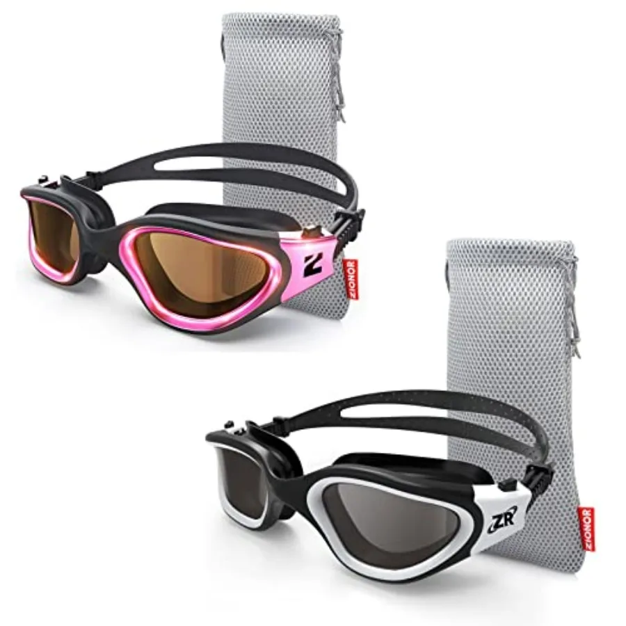 G1 Polarized Swim Goggles + G1 ULTRA Swim Goggles
G1 Polarized Swim Goggles + G1 ULTRA Swim Goggles
