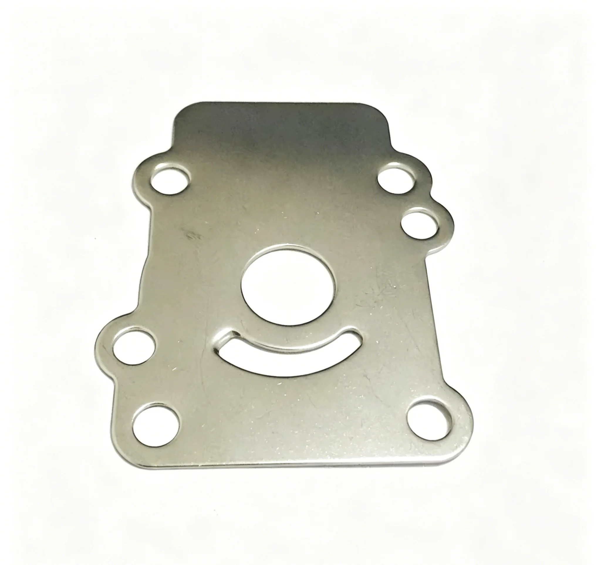 682-44323 Impeller Plate Water Pump For Yamaha 15HP 9.9HP Outboard Motors Old Model
682-44323 Impeller Plate Water Pump For Yamaha 15HP 9.9HP Outboard Motors Old Model
