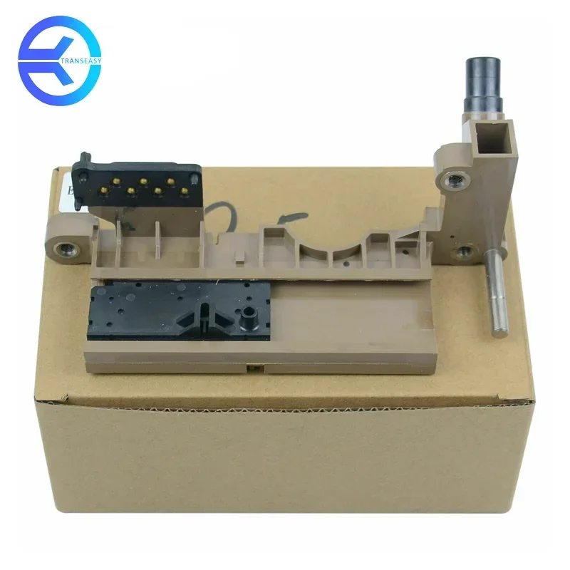 ZF 6HP21 6HP26 6HP28 Transmission Control Unit Speed Sensor Assembly of Automatic Fits For BMW 07-12 0260550027 6058007084 60580
ZF 6HP21 6HP26 6HP28 Transmission Control Unit Speed Sensor Assembly of Automatic Fits For BMW 07-12 0260550027 6058007084 60580