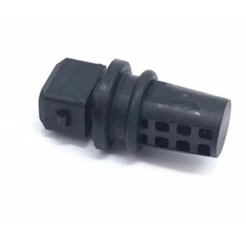 Датчик расхода воздуха и температуры воздуха на впуске для Wuling Rongguang S, Hongguang S, V, S1, S3, для Baojun
Датчик расхода воздуха и температуры воздуха на впуске для Wuling Rongguang S, Hongguang S, V, S1, S3, для Baojun