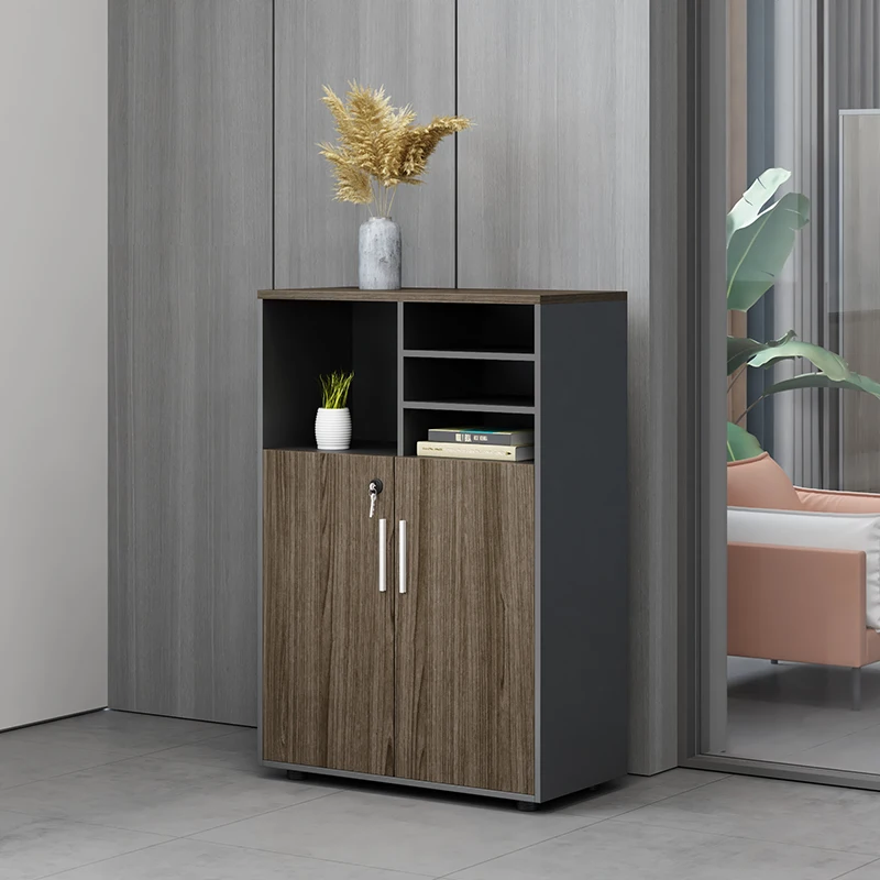 Office file cabinet, storage, low cabinet, storage cabinet, bookcase, wooden flower slot cabinet with lock, office cabinet
Office file cabinet, storage, low cabinet, storage cabinet, bookcase, wooden flower slot cabinet with lock, office cabinet