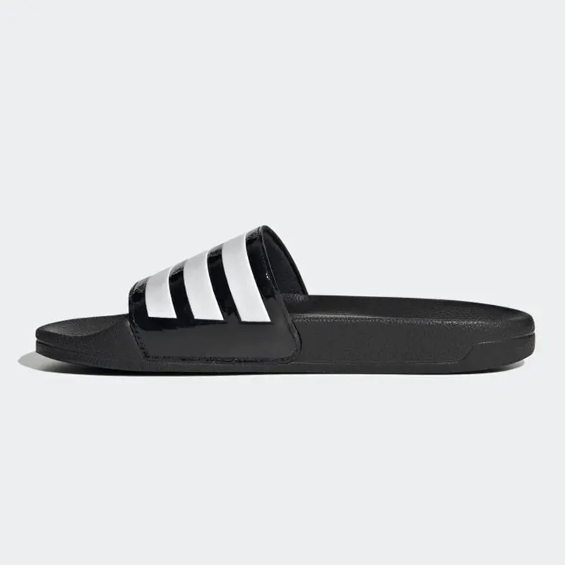 Adidas Genuine New Season Sports Flip Flops Casual Beach Sandals FZ2852
Adidas Genuine New Season Sports Flip Flops Casual Beach Sandals FZ2852