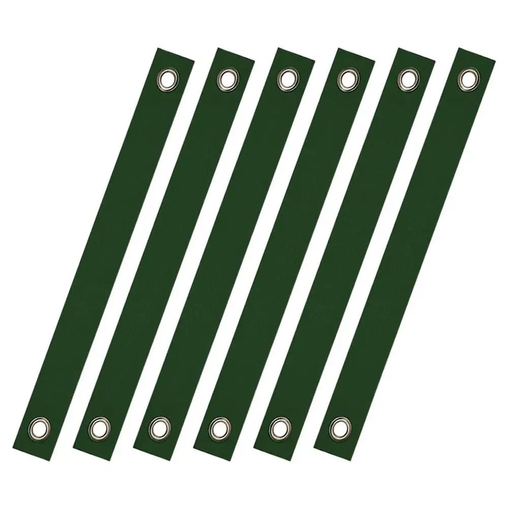 6pcs Support Straps Gardening Plant Belt Stabilizer Strong Wind Resistant Nylon Easy Application Versatile Needs
6pcs Support Straps Gardening Plant Belt Stabilizer Strong Wind Resistant Nylon Easy Application Versatile Needs