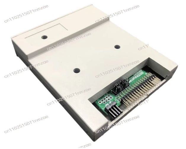Машина с числовым программным управлением, гибкий диск с интерфейсом USB 1,44 МБ, улучшенный
Машина с числовым программным управлением, гибкий диск с интерфейсом USB 1,44 МБ, улучшенный