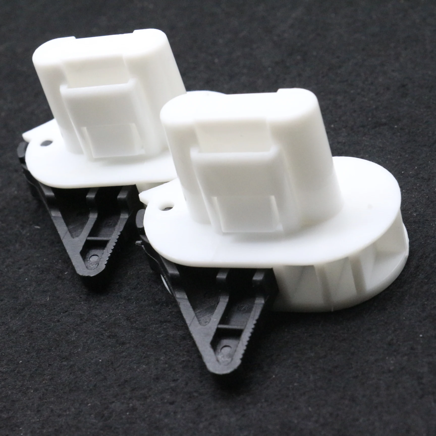 2 шт. фиксаторы подушек сиденья для Ford Fiesta 2011-2019, Focus 2008-11 Lincoln LS 2000–06 MKZ 2013–20 | XW4Z-54624A14-BA
2 шт. фиксаторы подушек сиденья для Ford Fiesta 2011-2019, Focus 2008-11 Lincoln LS 2000–06 MKZ 2013–20 | XW4Z-54624A14-BA