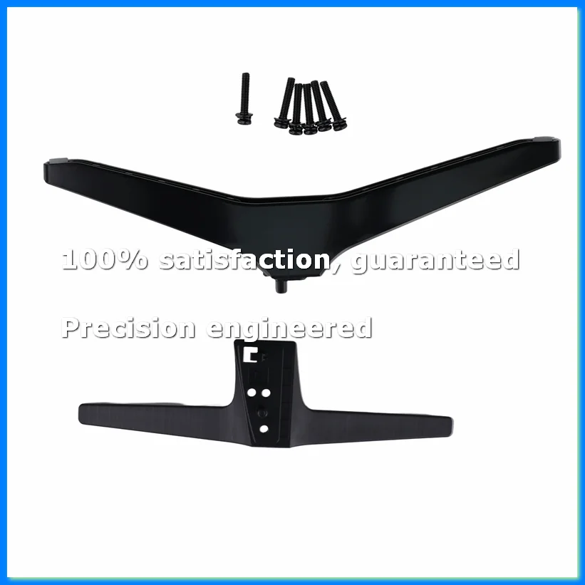 TV Stand for TV Replacement Stand for 60 65 Inch TV 60UJ6307 60UJ6309 65UJ6307 65UJ6309 TV Stand Base with Screws-A23U
TV Stand for TV Replacement Stand for 60 65 Inch TV 60UJ6307 60UJ6309 65UJ6307 65UJ6309 TV Stand Base with Screws-A23U