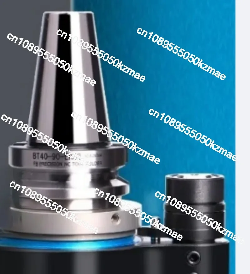 BT40 90 Degree Angle Head Machining Center, BT50 ER25 ER32 ER40 Right Angle Side Milling Shank, Right Angle Milling Head
BT40 90 Degree Angle Head Machining Center, BT50 ER25 ER32 ER40 Right Angle Side Milling Shank, Right Angle Milling Head