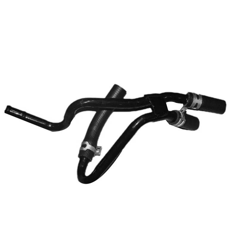 For Ford Mondeo 2.5 2004-2007 Car Engine Oil Radiator Hose Cooling Oil Pipe 2S718N039AE
For Ford Mondeo 2.5 2004-2007 Car Engine Oil Radiator Hose Cooling Oil Pipe 2S718N039AE