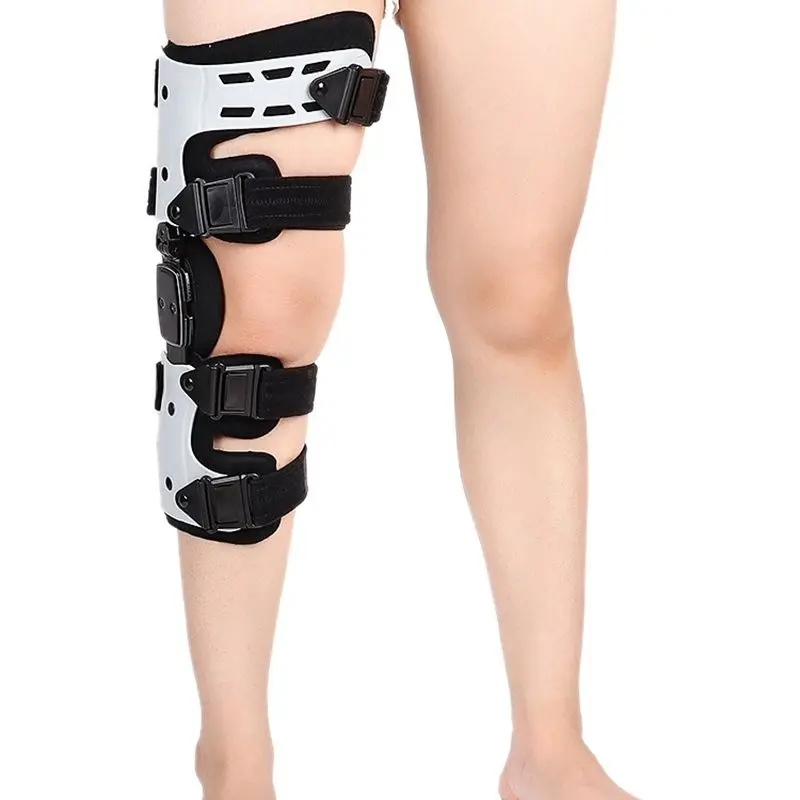 B11A-OA Knee Brace For Arthritis Ligament Medial Hinged Knee Support Osteoarthritis Knee Joint Pain Sports Unloading
B11A-OA Knee Brace For Arthritis Ligament Medial Hinged Knee Support Osteoarthritis Knee Joint Pain Sports Unloading