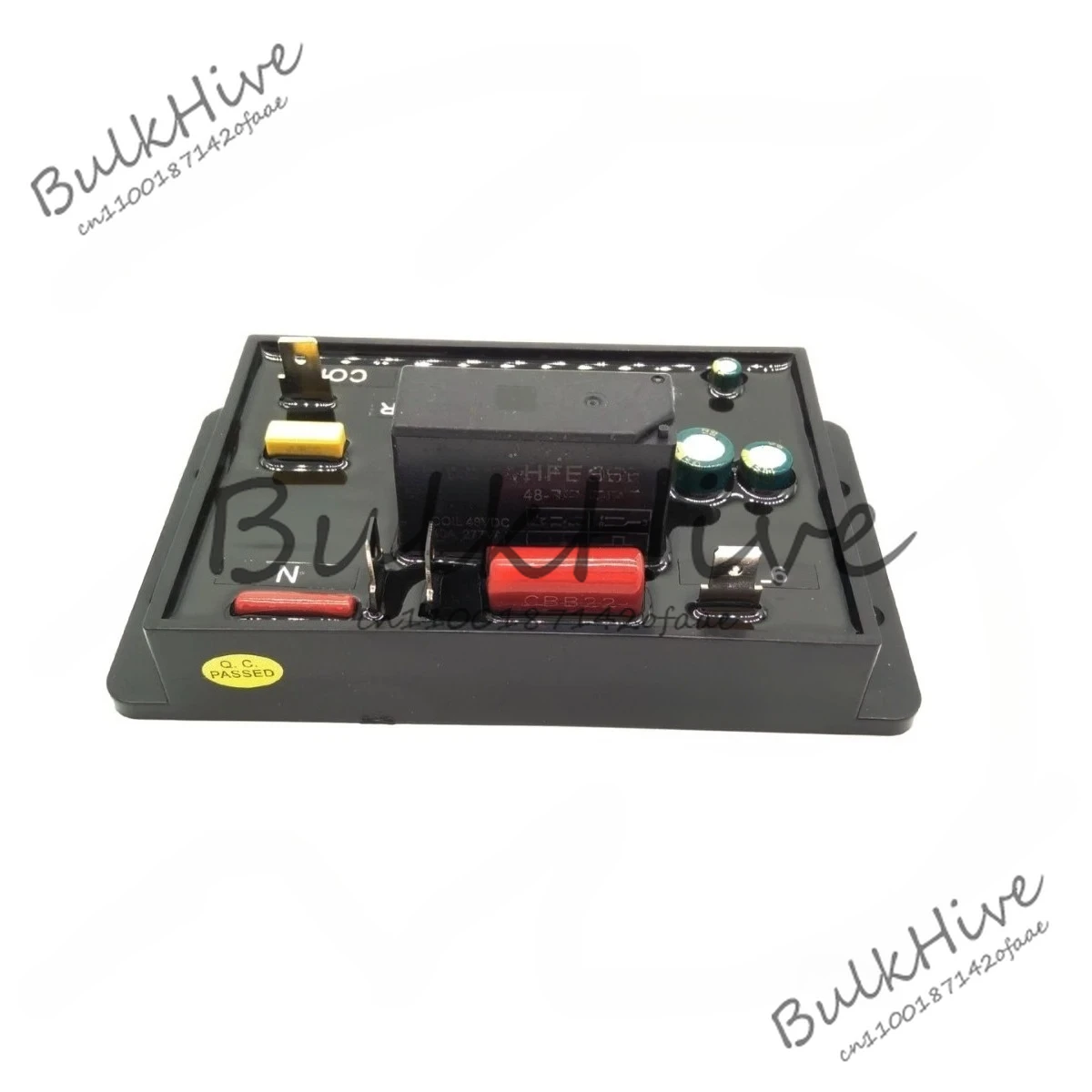 Heat Pump Compressor Soft Start Single Phase Soft Starter for 220V 4HP/5HP Air Conditioner Reducing Starting Current By 60%
Heat Pump Compressor Soft Start Single Phase Soft Starter for 220V 4HP/5HP Air Conditioner Reducing Starting Current By 60%