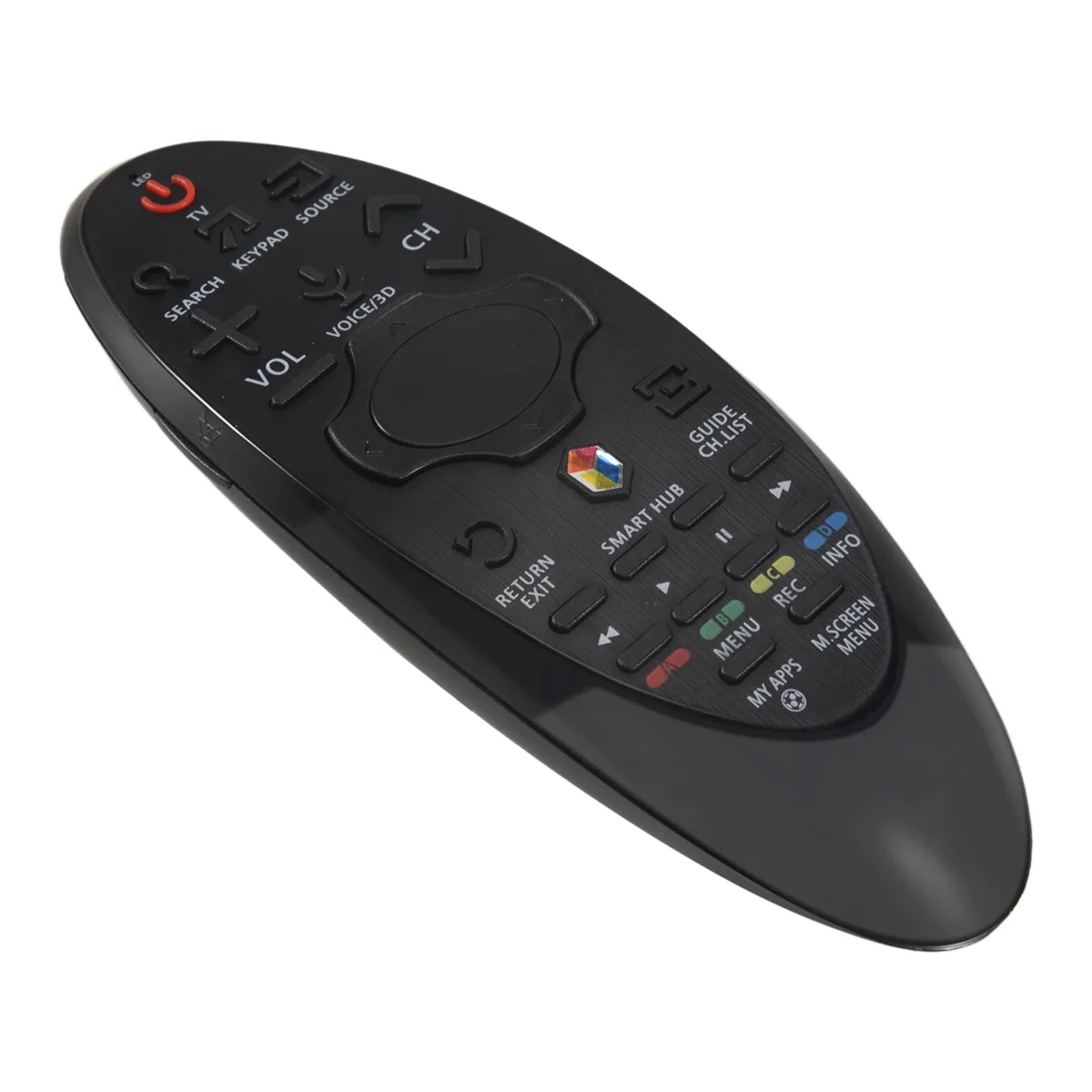 N36R_DURABLE для телевизора Samsung BN59-01181D BN94-07469A Сменный пульт дистанционного управления
N36R_DURABLE для телевизора Samsung BN59-01181D BN94-07469A Сменный пульт дистанционного управления