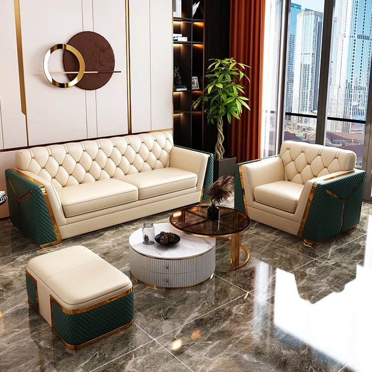 /For Living Room Home Office 3 Seater Leather Sofas /Luxury New Design Chesterfield Sofa Set Modern Sectional Couch Furniture
/For Living Room Home Office 3 Seater Leather Sofas /Luxury New Design Chesterfield Sofa Set Modern Sectional Couch Furniture