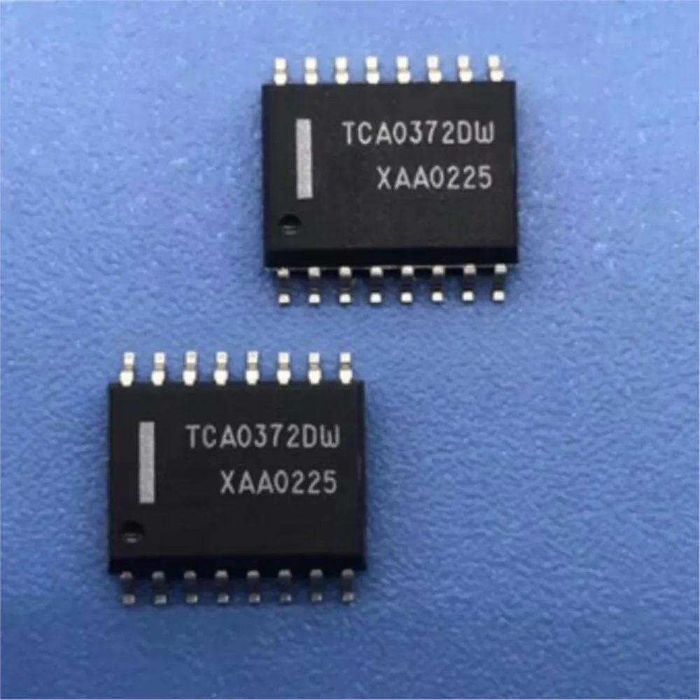 TCA0372DW TCA0372 SOP16 High quality products (Product quantity: 50 pieces)
TCA0372DW TCA0372 SOP16 High quality products (Product quantity: 50 pieces)