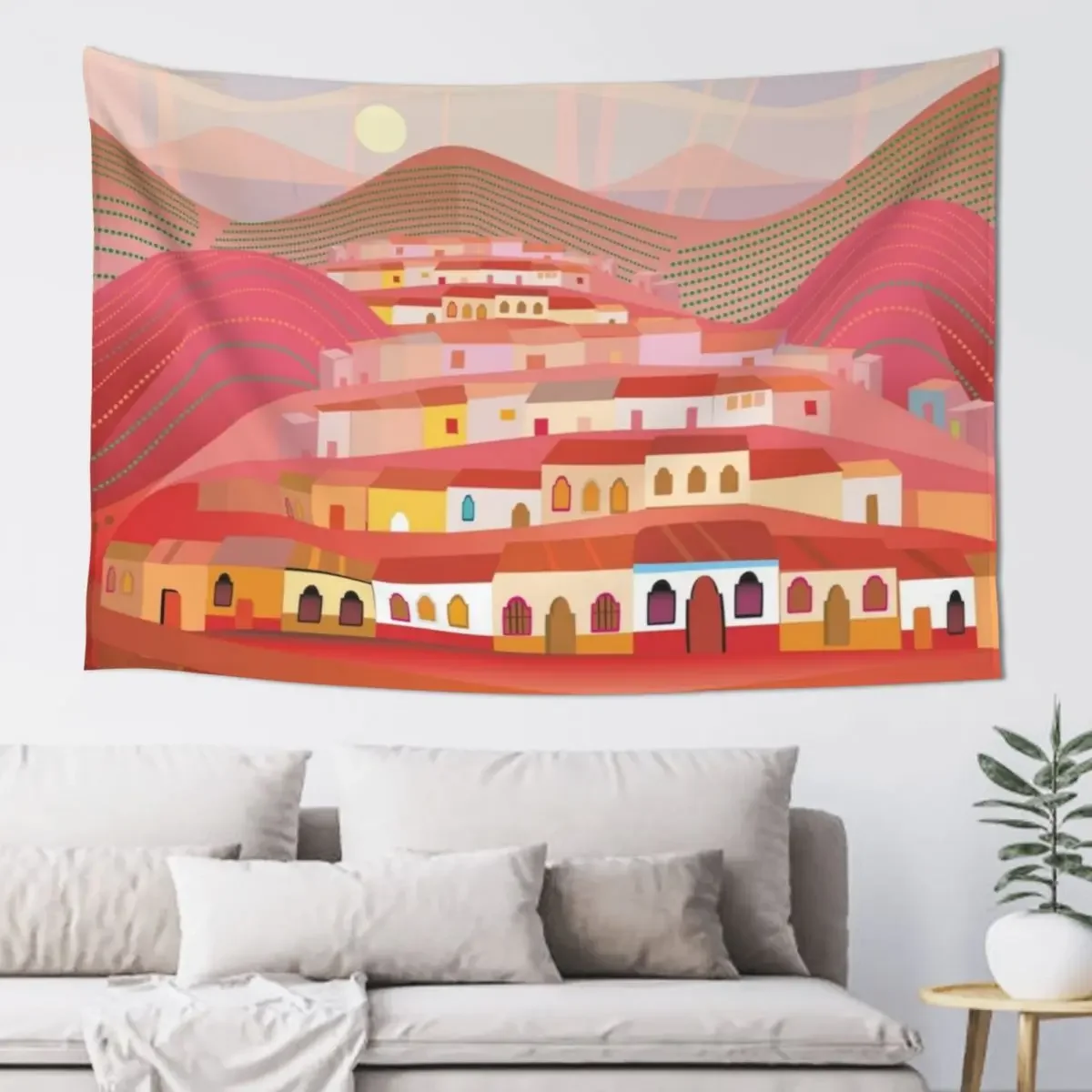 Afternoon in Guatemala Tapestry Aesthetic Decoration Room Aesthetic Living Room Decoration Decor Home Tapestry
Afternoon in Guatemala Tapestry Aesthetic Decoration Room Aesthetic Living Room Decoration Decor Home Tapestry