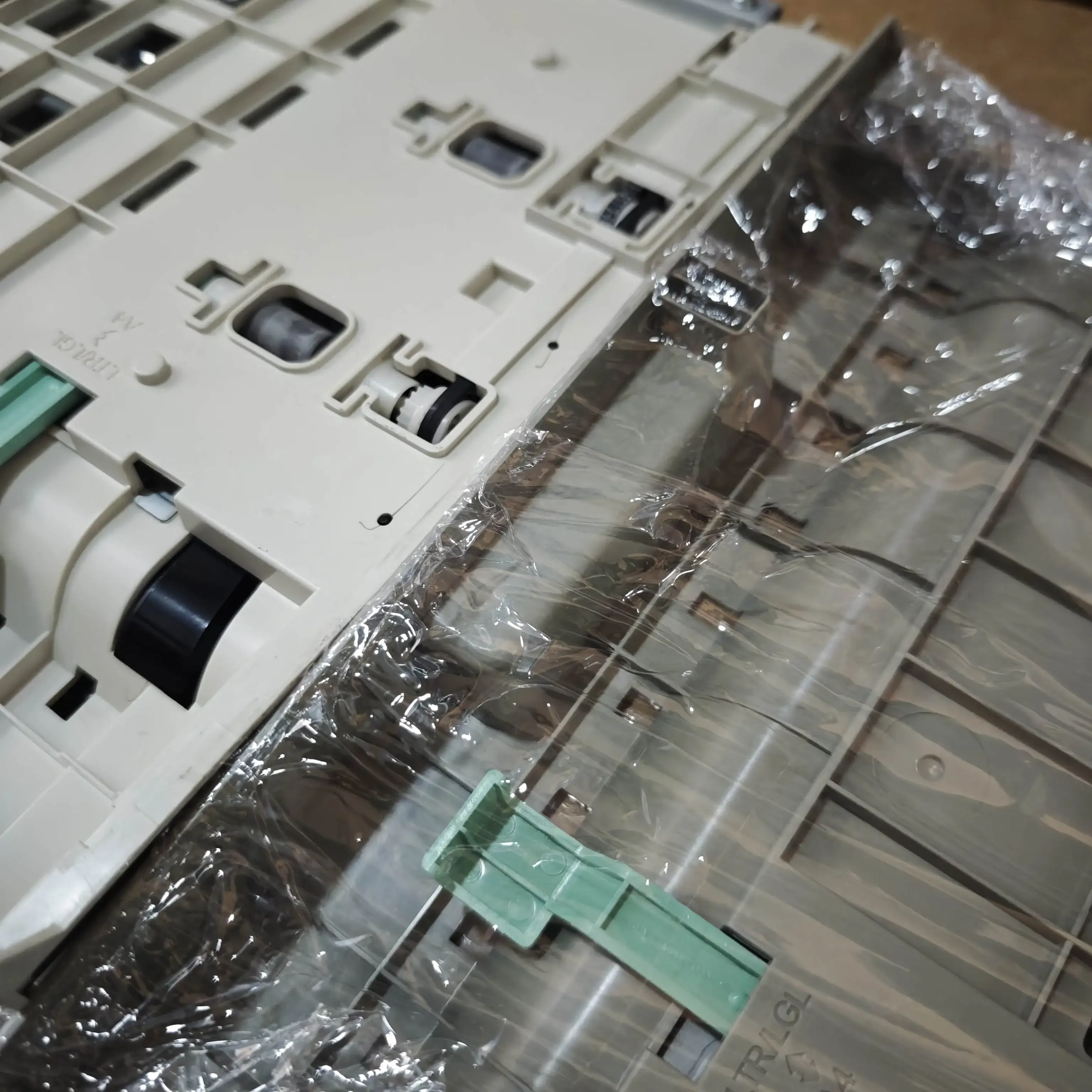 1pc JC90-01232A Duplex Unit for Samsung SL M3320 M3325 M3370 M3375 M3820 M3825 M3870 M4020 M4070 Duplex Tray
1pc JC90-01232A Duplex Unit for Samsung SL M3320 M3325 M3370 M3375 M3820 M3825 M3870 M4020 M4070 Duplex Tray