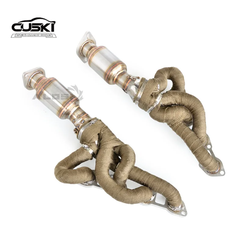 Автомобильный коллектор для Lexus ISF 5.0 с левым рулем 2008-2014, высокопроизводительная выхлопная модификация, выходная мощность управления
Автомобильный коллектор для Lexus ISF 5.0 с левым рулем 2008-2014, высокопроизводительная выхлопная модификация, выходная мощность управления