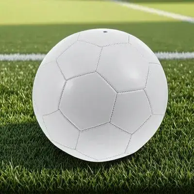 Pure White Football Soccer for Kids Training Equipment Kinder Gift Friends Pvc Fusball Wear-resistant
Pure White Football Soccer for Kids Training Equipment Kinder Gift Friends Pvc Fusball Wear-resistant