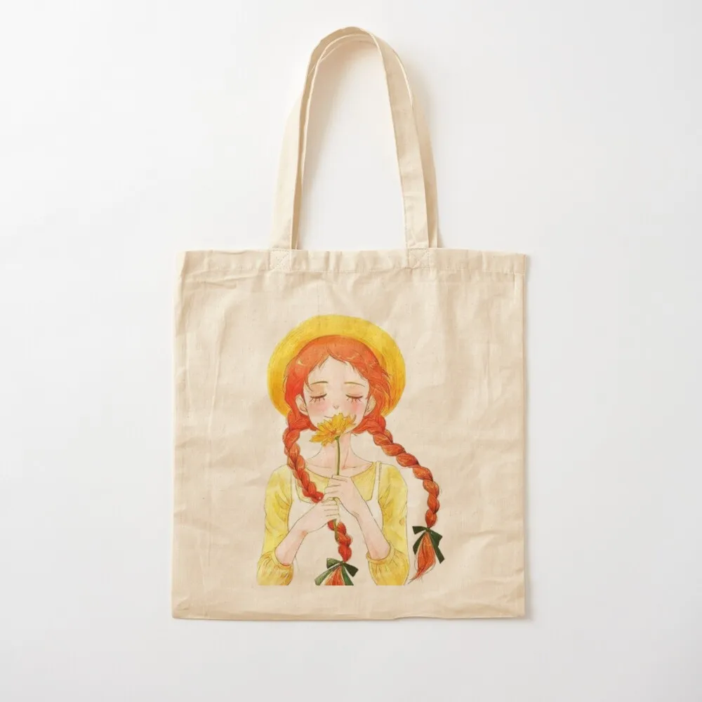Anne Of Green Gables Tote Bag sac pour femme eco bag folding tote bag university Canvas Tote
Anne Of Green Gables Tote Bag sac pour femme eco bag folding tote bag university Canvas Tote