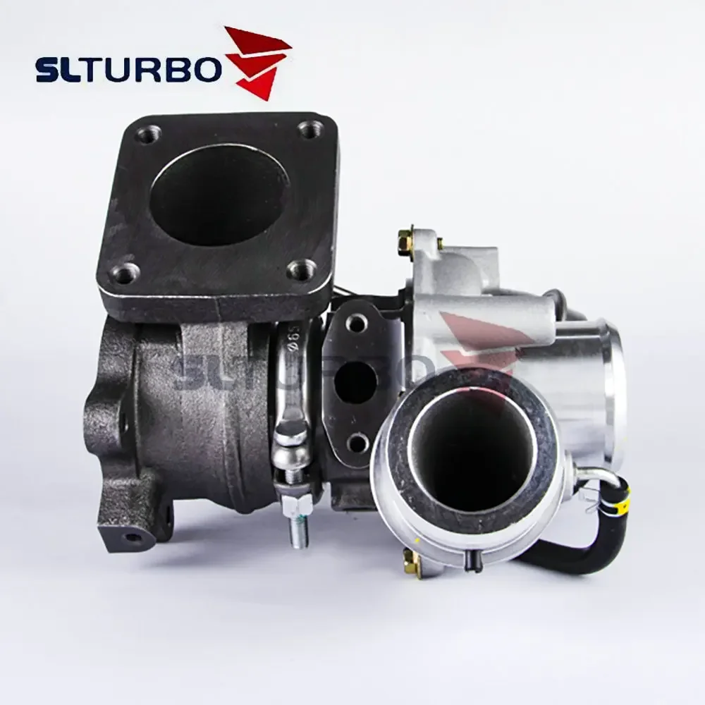 Full Turbocharger VL36 Complete Turbo 55212916 Turbine RHF3 for Lancia Delta III 1.4 TB 16V 110Kw 150HP CAR
Full Turbocharger VL36 Complete Turbo 55212916 Turbine RHF3 for Lancia Delta III 1.4 TB 16V 110Kw 150HP CAR