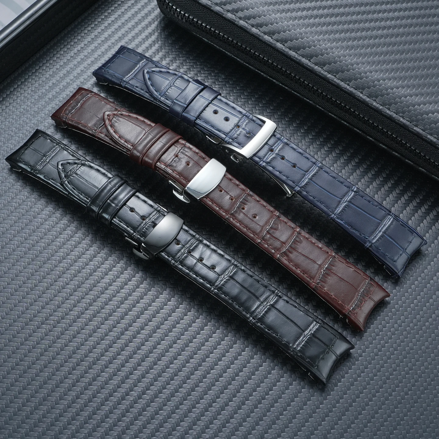 For Seiko Premier Series Men's Genuine Leather Watch Strap, Model SNP041/SNP044, 7D48-0AG0, 21mm Brown Leather Watch Band
For Seiko Premier Series Men's Genuine Leather Watch Strap, Model SNP041/SNP044, 7D48-0AG0, 21mm Brown Leather Watch Band