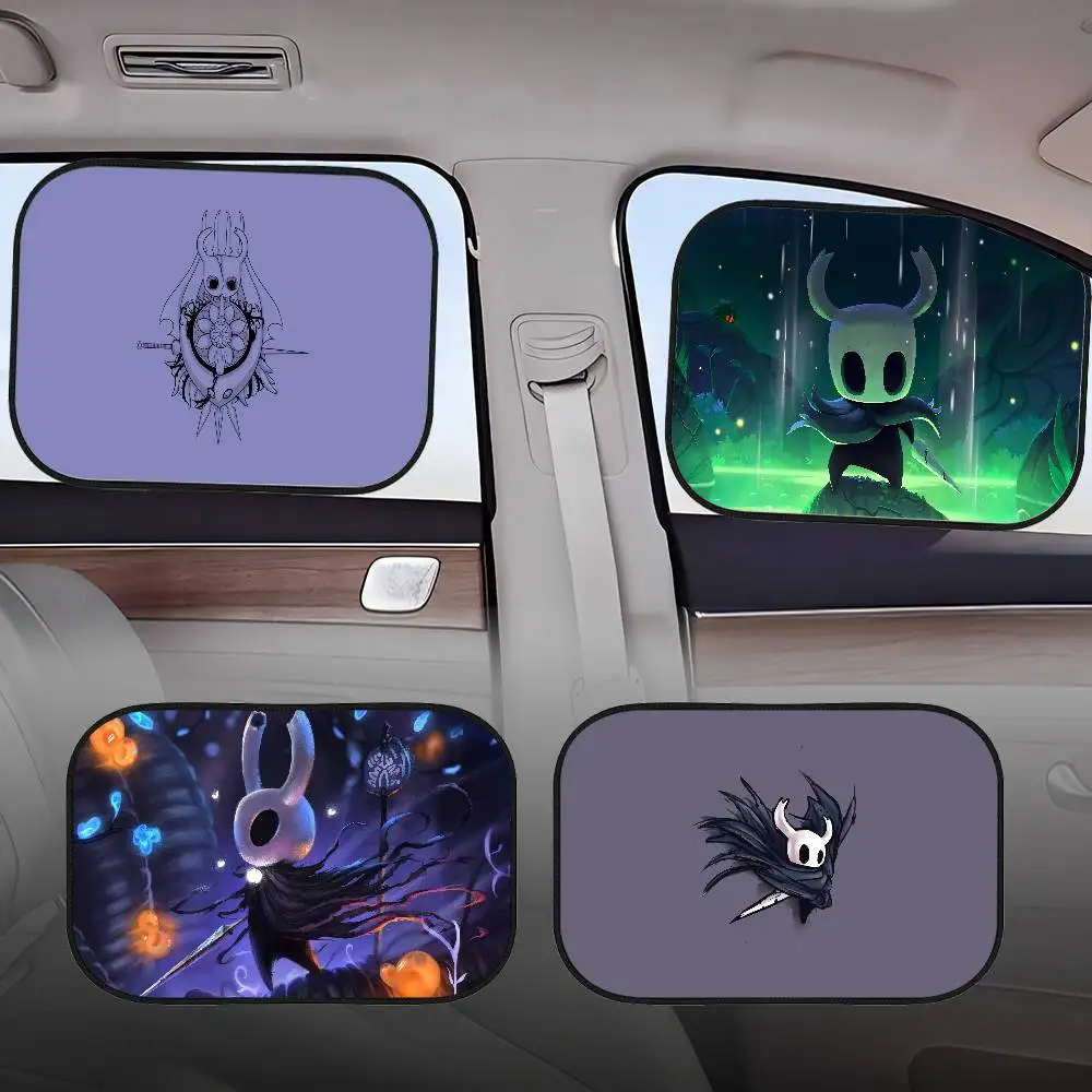 H-Hollow Knight Anime CartoonAnime Cartoon Car Window Shading Sun Protection Heat Insulation Sunshade Adsorption ASunshade
H-Hollow Knight Anime CartoonAnime Cartoon Car Window Shading Sun Protection Heat Insulation Sunshade Adsorption ASunshade
