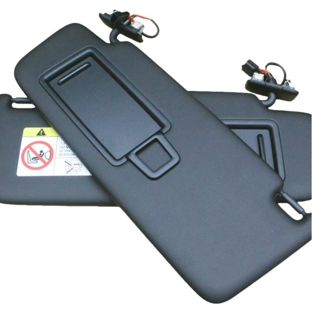Parasol interior para coche, parasol con luz espejo para Porsche Macan 2014 2015 2016 2017 2018 2019 2020 2021 2022
Parasol interior para coche, parasol con luz espejo para Porsche Macan 2014 2015 2016 2017 2018 2019 2020 2021 2022