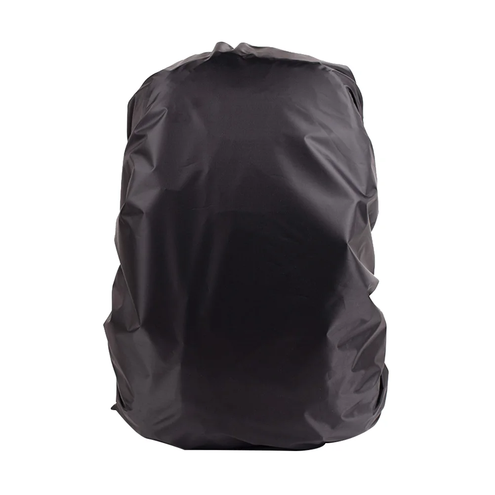 Rainproof Waterproof Basket Backpack Cover Mud Guard Outdoor Portable Shoulder Bag Raincoat Black
Rainproof Waterproof Basket Backpack Cover Mud Guard Outdoor Portable Shoulder Bag Raincoat Black
