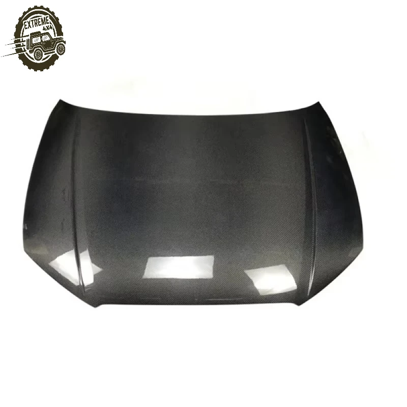 Factory Direct Sale OEM Style Carbon Fiber Engine Hood Car Bonnet for Audi A3 S3 RS3
Factory Direct Sale OEM Style Carbon Fiber Engine Hood Car Bonnet for Audi A3 S3 RS3