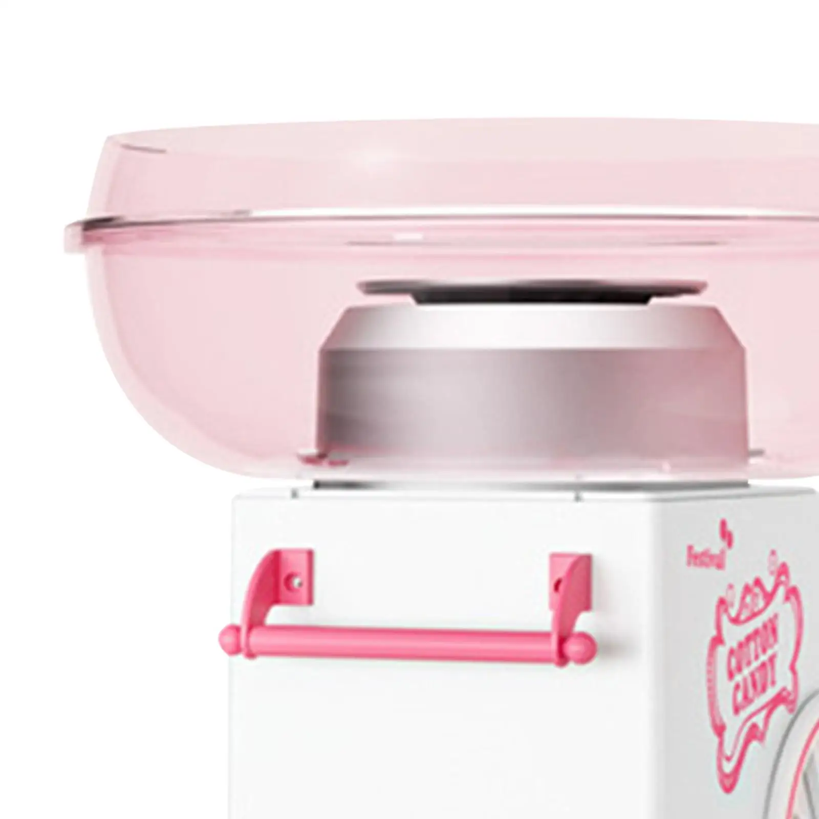 Candy Maker Portable Cartoon Candy Machine Household Candy Machine for Gift Home
Candy Maker Portable Cartoon Candy Machine Household Candy Machine for Gift Home