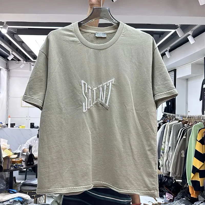 Streetwear Vintage T Shirts For Men Women Short Sleeve Casual Summer Cotton Printed shirts
Streetwear Vintage T Shirts For Men Women Short Sleeve Casual Summer Cotton Printed shirts