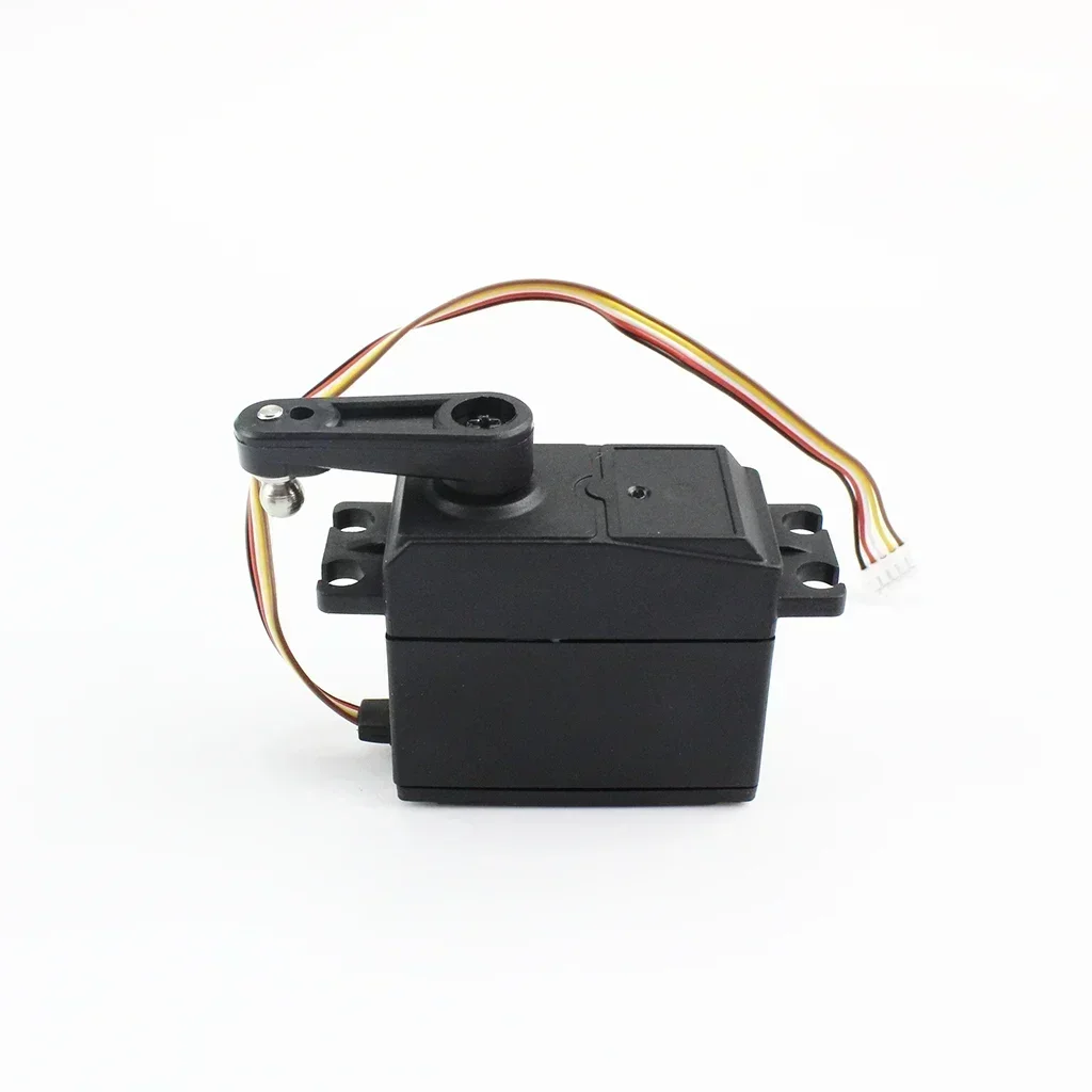 WLtoys 104001-1923 steering gear remote control car parts steering servo with steering gear swing arm
WLtoys 104001-1923 steering gear remote control car parts steering servo with steering gear swing arm