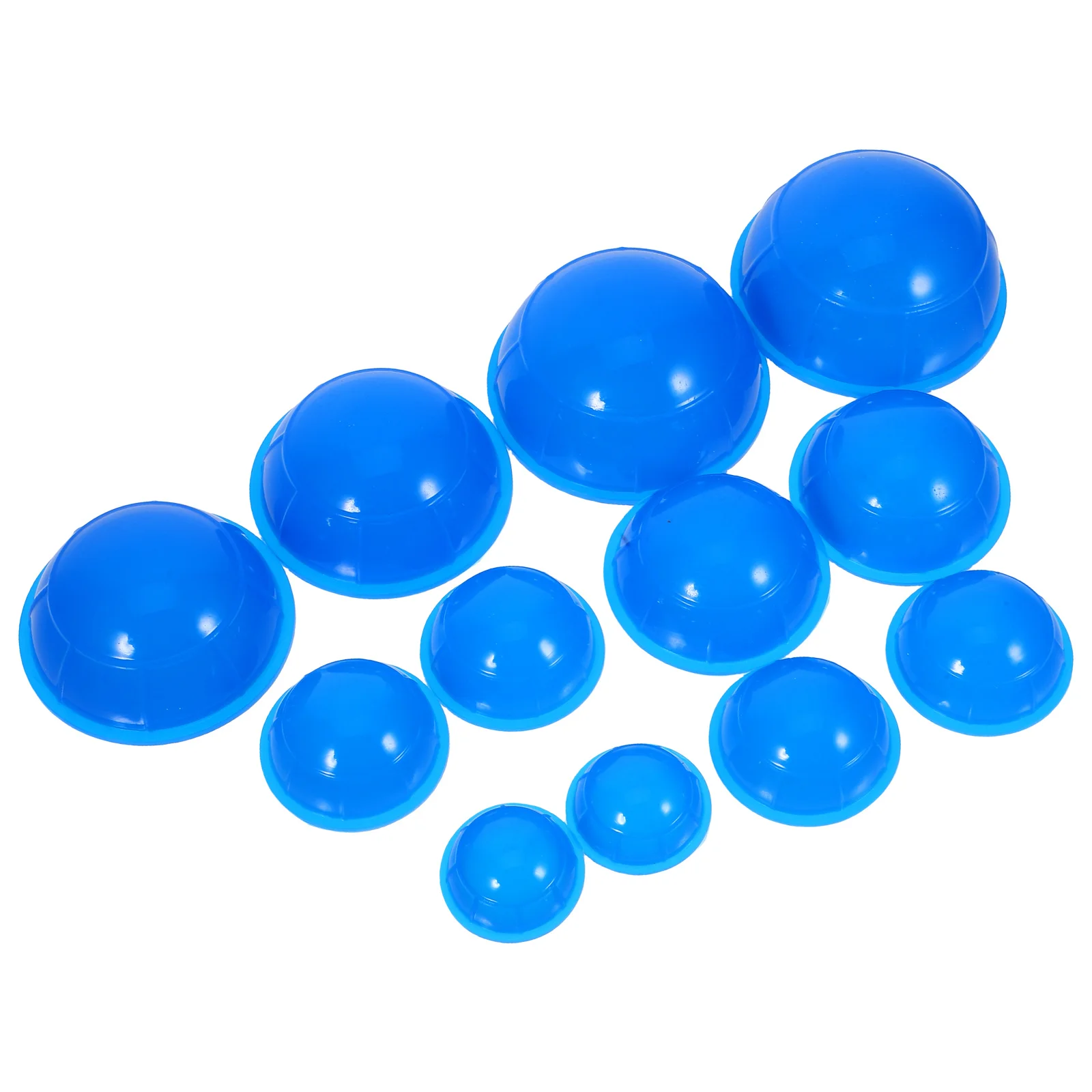 12Pcs Silicone Medical Cupping Cups Vacuum Massage Tools for Body Face Neck Therapy Cellulite Removal Silicone Cupping
12Pcs Silicone Medical Cupping Cups Vacuum Massage Tools for Body Face Neck Therapy Cellulite Removal Silicone Cupping