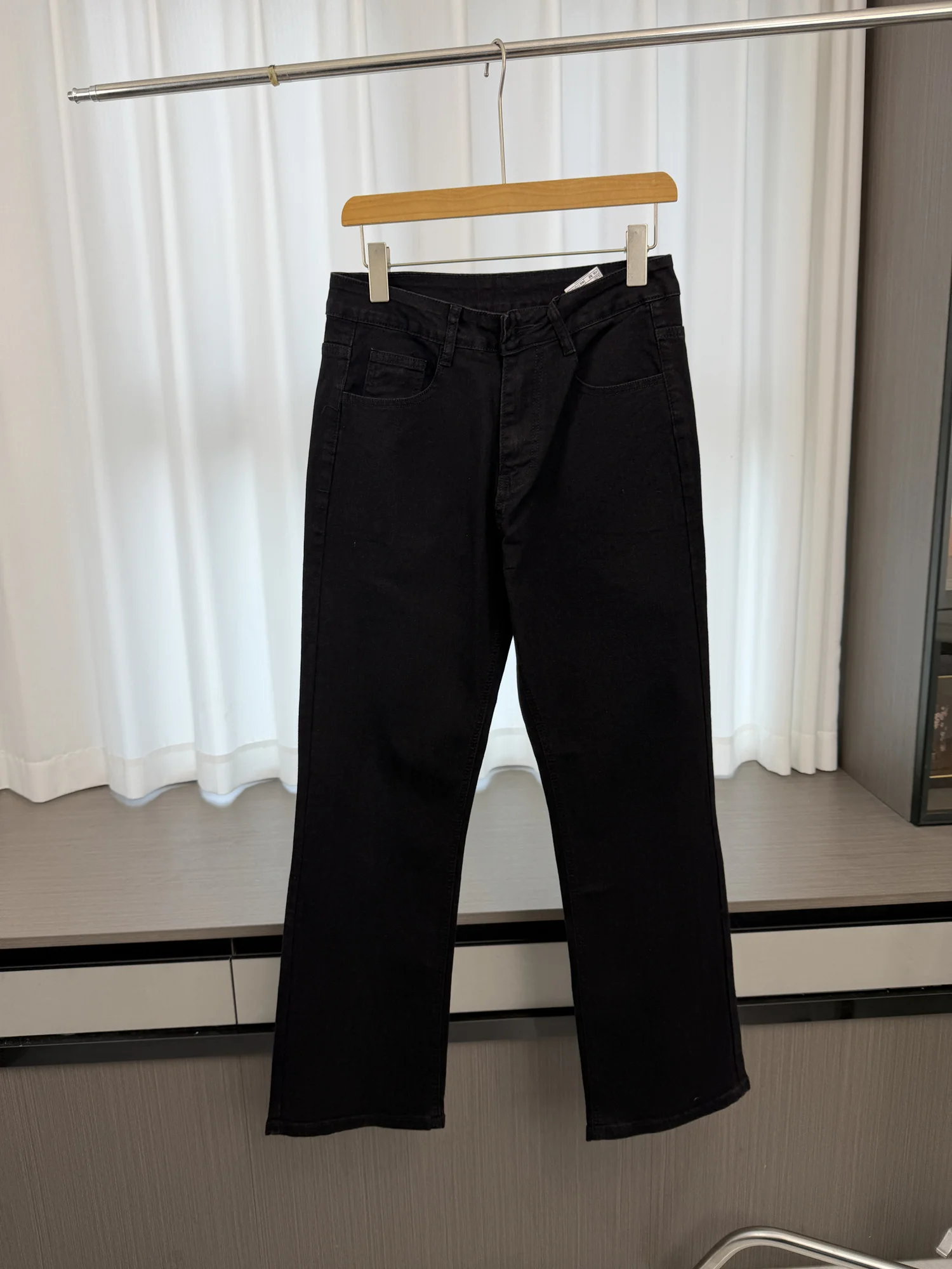 Men's Casual Straight Leg Jeans Breathable Comfortable Spring Summer Commute Versatile Fashionable Urban Style Youth Jeans
Men's Casual Straight Leg Jeans Breathable Comfortable Spring Summer Commute Versatile Fashionable Urban Style Youth Jeans