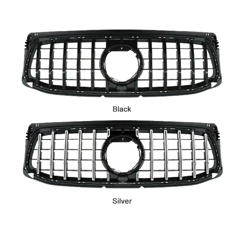 High Quality Front Rear Bumper with Grille Modified GLB45 Car Body Kit for GLB Class X247 2019-2023
High Quality Front Rear Bumper with Grille Modified GLB45 Car Body Kit for GLB Class X247 2019-2023