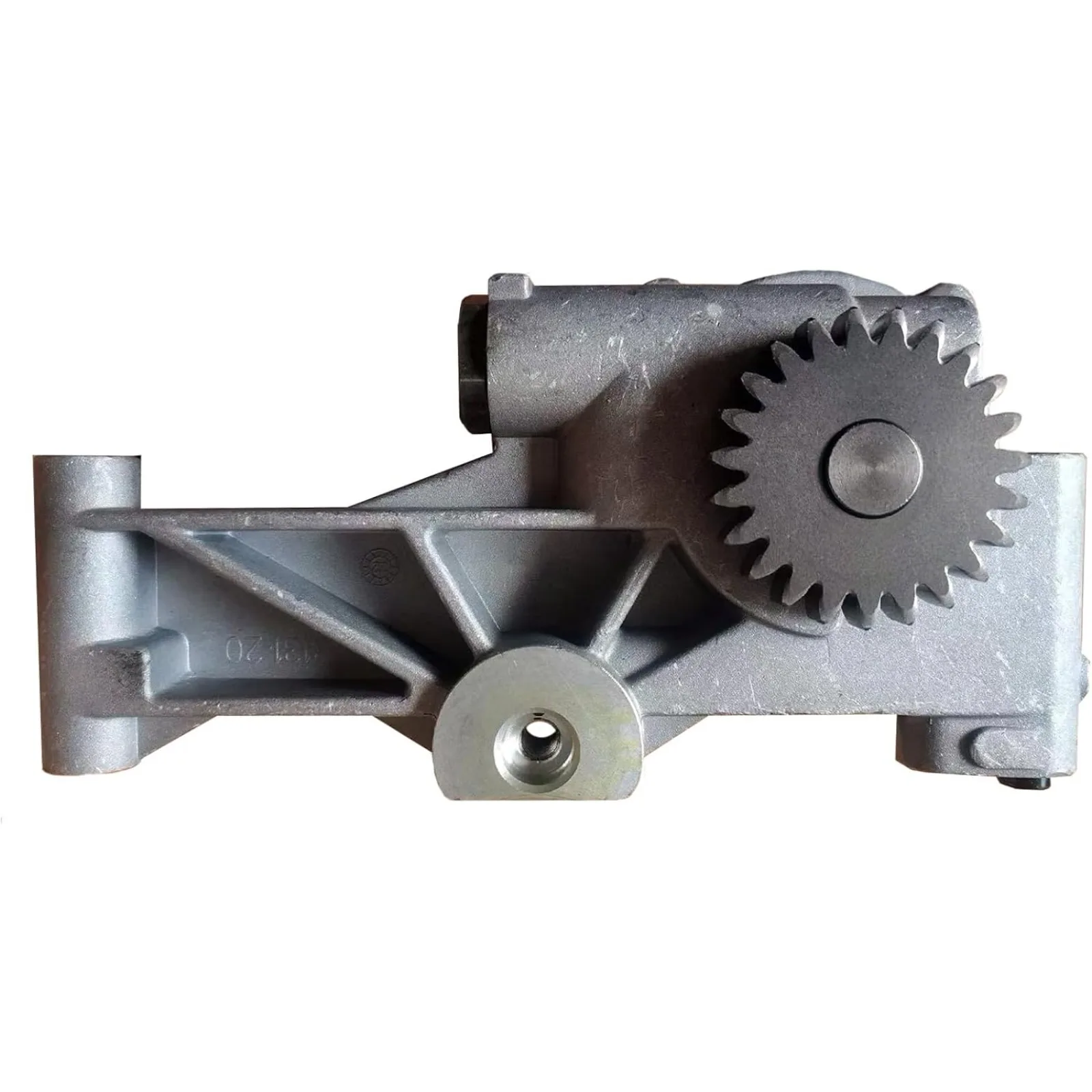 Oil pump 195-8098 1958098 CA1958098 331-8905 For Caterpillar CAT 2290 2390 2391 2491 2590 511 521 521B 522 532 541 551 552
Oil pump 195-8098 1958098 CA1958098 331-8905 For Caterpillar CAT 2290 2390 2391 2491 2590 511 521 521B 522 532 541 551 552