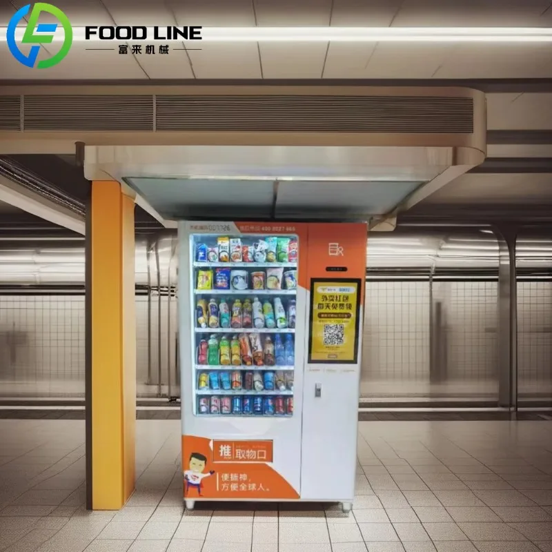 Custom Combination Vending Machine Pet Supplies Bookstore Vending Machine With Banknotes Coin Operation Outdoor Vending Machine
Custom Combination Vending Machine Pet Supplies Bookstore Vending Machine With Banknotes Coin Operation Outdoor Vending Machine