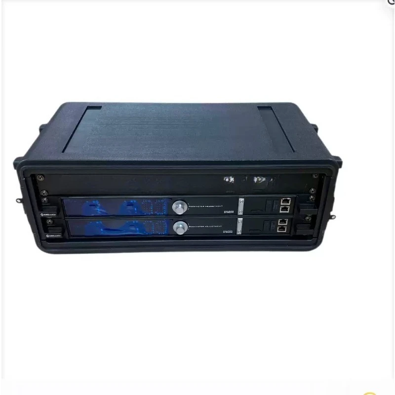 3UPE Microphone Air Case ABS Cabinet Power Amplifier Box Processor Box Stage Peripheral Equipment Protective Box
3UPE Microphone Air Case ABS Cabinet Power Amplifier Box Processor Box Stage Peripheral Equipment Protective Box