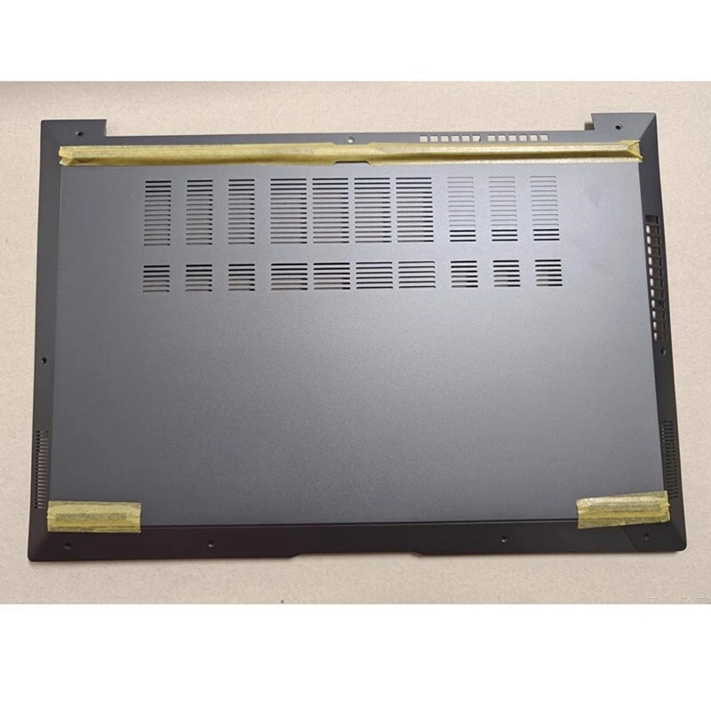 Z New Bottom D Cover Lower Case For ASUS Zenbook 14X UX3404V UX3404 Laptop
Z New Bottom D Cover Lower Case For ASUS Zenbook 14X UX3404V UX3404 Laptop