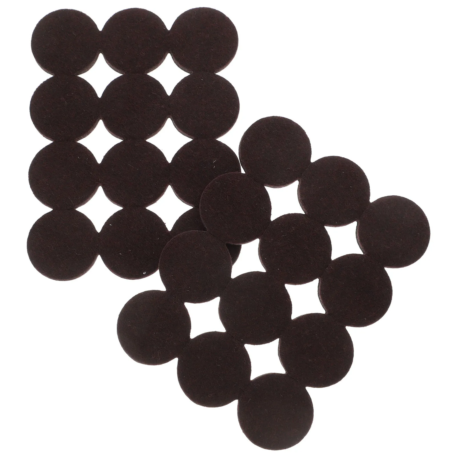 Chair Leg Floor Protectors Felt Pads Round Furniture Feet Anti Scratch Self Adhesive Noise Reducing Suitable for Multiple
Chair Leg Floor Protectors Felt Pads Round Furniture Feet Anti Scratch Self Adhesive Noise Reducing Suitable for Multiple