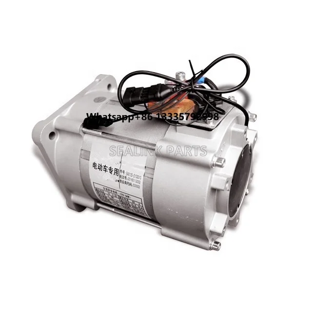 48V 60V 72V 5KW AC Asynchronous Motor for Small Passenger Cars Tricycles Electric Vehicle
48V 60V 72V 5KW AC Asynchronous Motor for Small Passenger Cars Tricycles Electric Vehicle