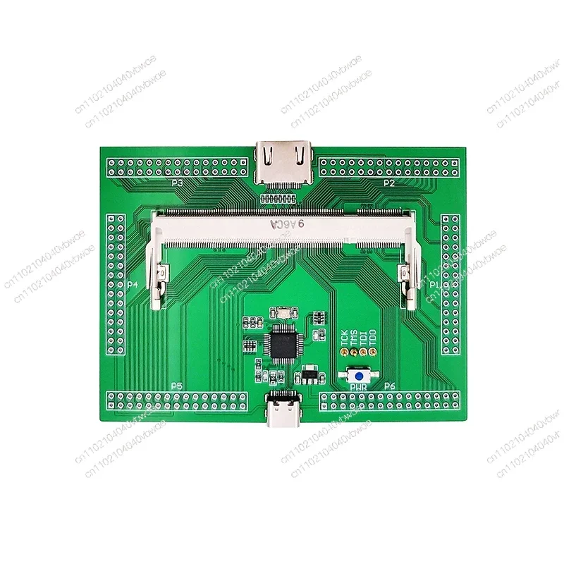 Открытый исходный код RISC-V Linux для плат FPGA
Открытый исходный код RISC-V Linux для плат FPGA
