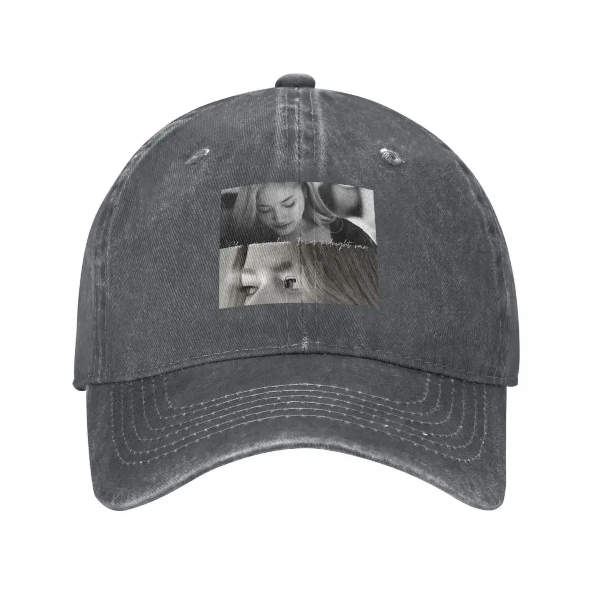 Midnight rain - Freenbecky Baseball Cap Snapback Cap summer hat Military Cap Man derby hat Golf Men Women's
Midnight rain - Freenbecky Baseball Cap Snapback Cap summer hat Military Cap Man derby hat Golf Men Women's