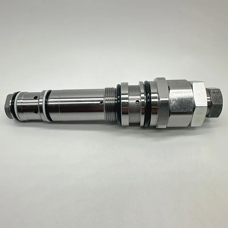723-40-50100 Relief Valve Assy 723-40-50100 Compatible With Komatsu Excavator PC200-6(6D95)
723-40-50100 Relief Valve Assy 723-40-50100 Compatible With Komatsu Excavator PC200-6(6D95)