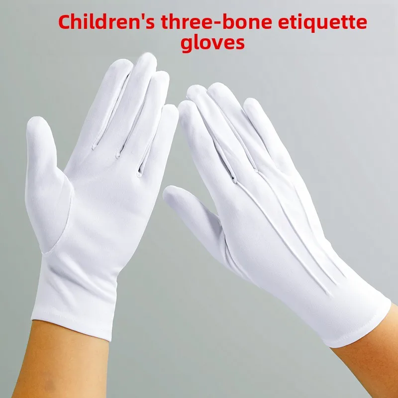 Перчатки для танцев, детские, белые, в полоску, для квадратных танцев, для скаутинга, для поднятия флага, для гимнастики, для спорта, для выступлений с поясным барабаном, для церемоний...
Перчатки для танцев, детские, белые, в полоску, для квадратных танцев, для скаутинга, для поднятия флага, для гимнастики, для спорта, для выступлений с поясным барабаном, для церемоний...