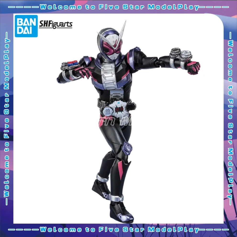【FS】BANDAI S.H.Figuarts KAMEN RIDER ZI-O: Коллекционные фигурки, модели, игрушки, подарки
【FS】BANDAI S.H.Figuarts KAMEN RIDER ZI-O: Коллекционные фигурки, модели, игрушки, подарки