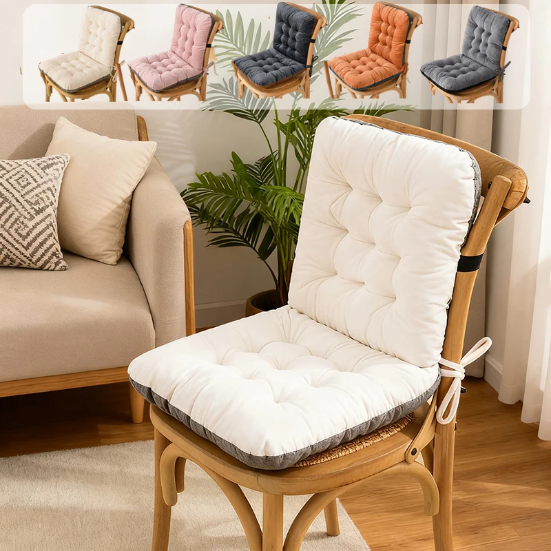 New 1pc Super Soft Solid Color Cushion Soft Comfortable Office Chair Seat Cushions Reclining Chair Cushion Long Cushion 올인원 방석
New 1pc Super Soft Solid Color Cushion Soft Comfortable Office Chair Seat Cushions Reclining Chair Cushion Long Cushion 올인원 방석